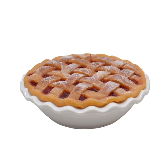 3 Wick Berry Cobbler Scented Candle by Ashland®